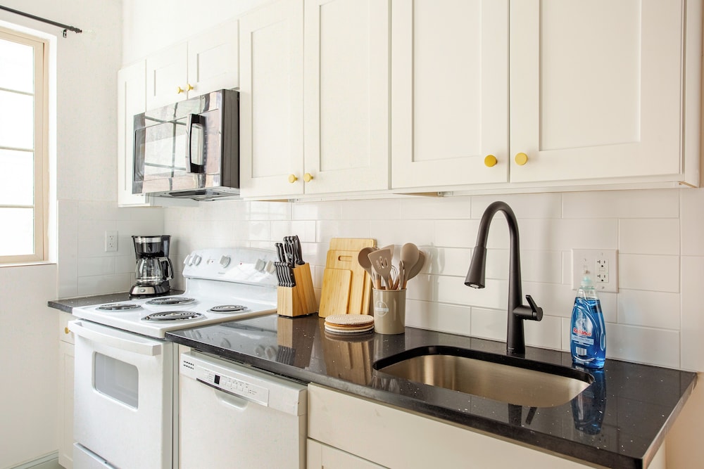 Cozy Stay near Fishtown & City Center