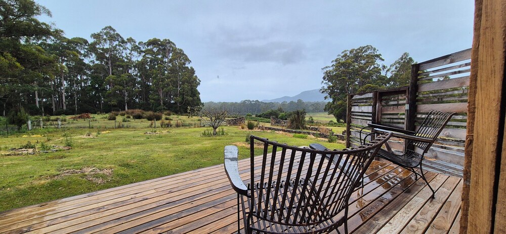 Mavista Cottage