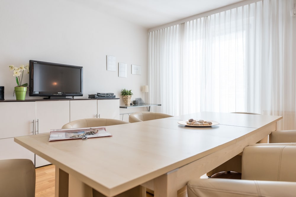 Duschel Apartments City Center