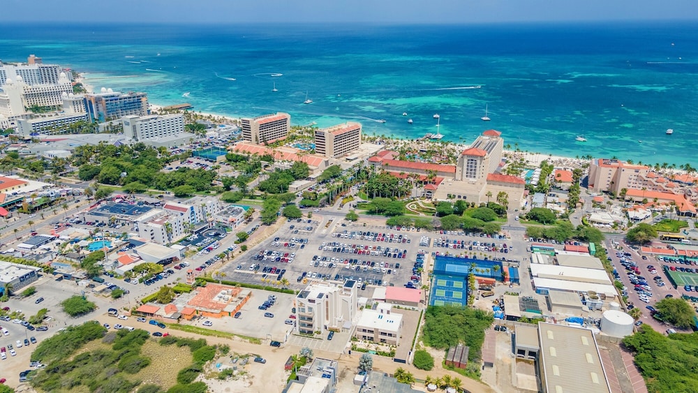 Beachside Residences