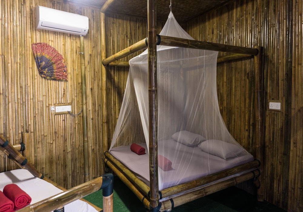 Tadom Hill Resorts photo 3