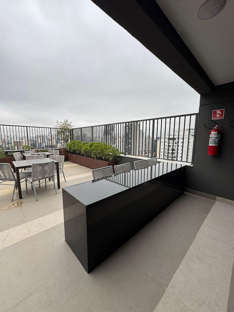 Get a Flat 1603 - Premier Pinheiros