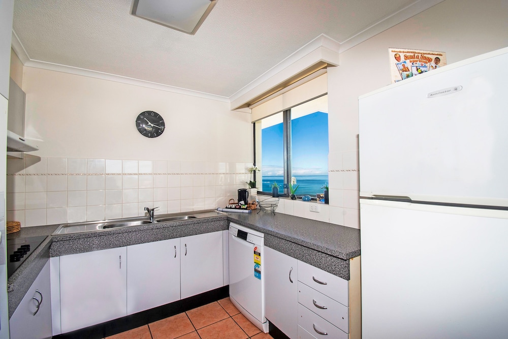 Surfers Paradise Vacations - Seacrest Beachfront Holiday Apartments - Property Image 40