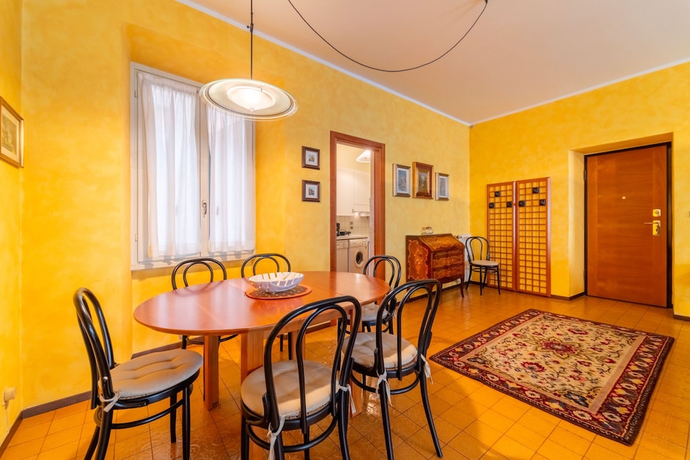 Rubini Apartment by Wonderful Italy