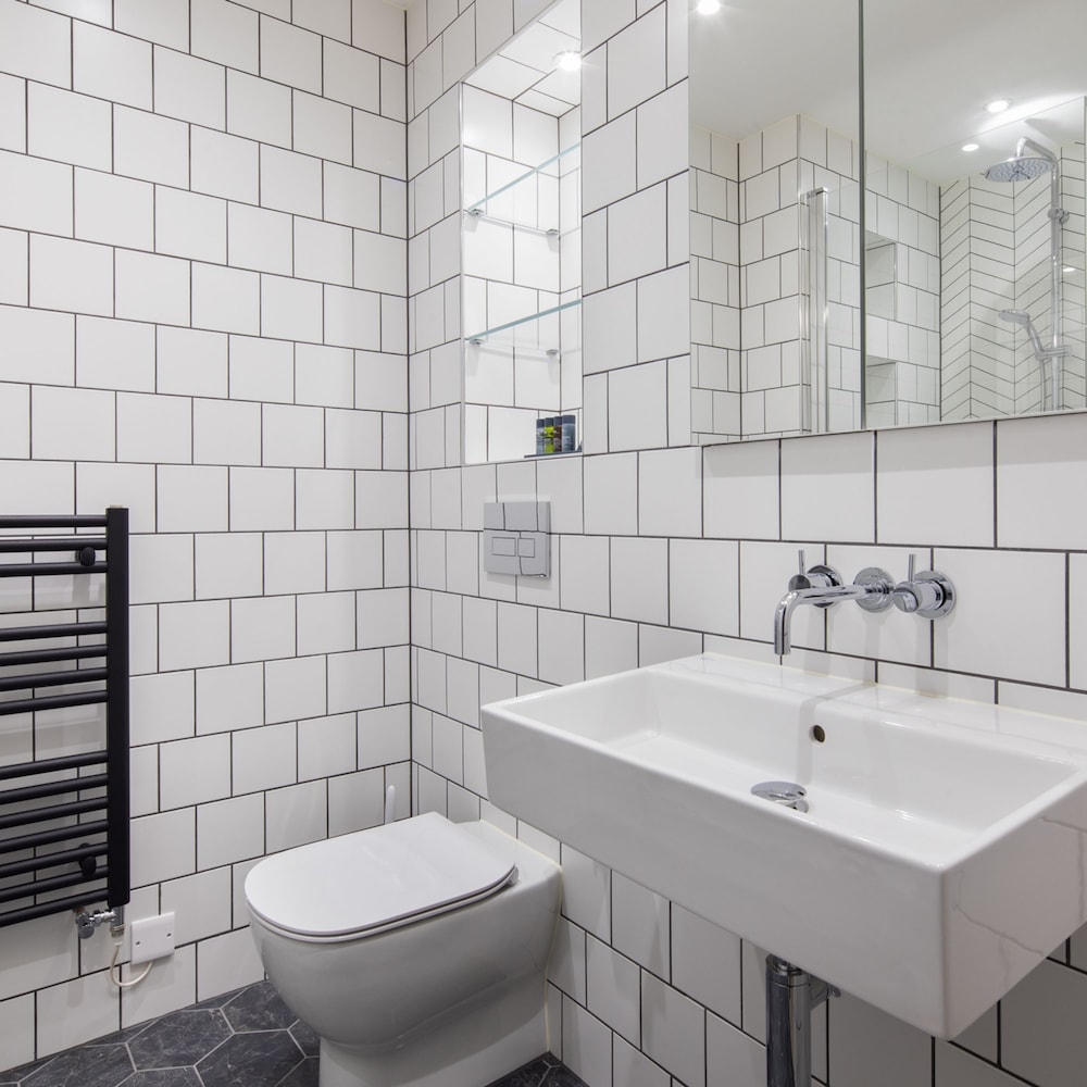 Spacious Leicester Sq 1BR - Netflix Nespresso