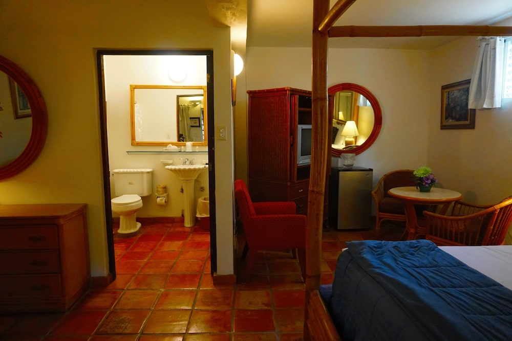 At Wind Chimes Boutique Hotel - Property Image 127