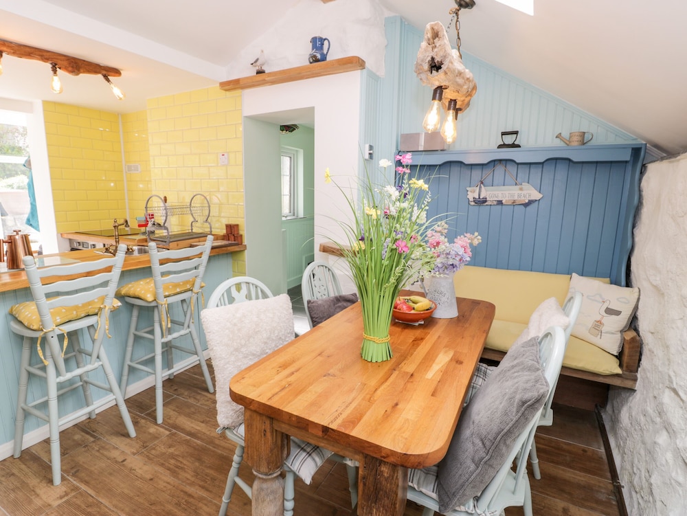 Gull Cottage