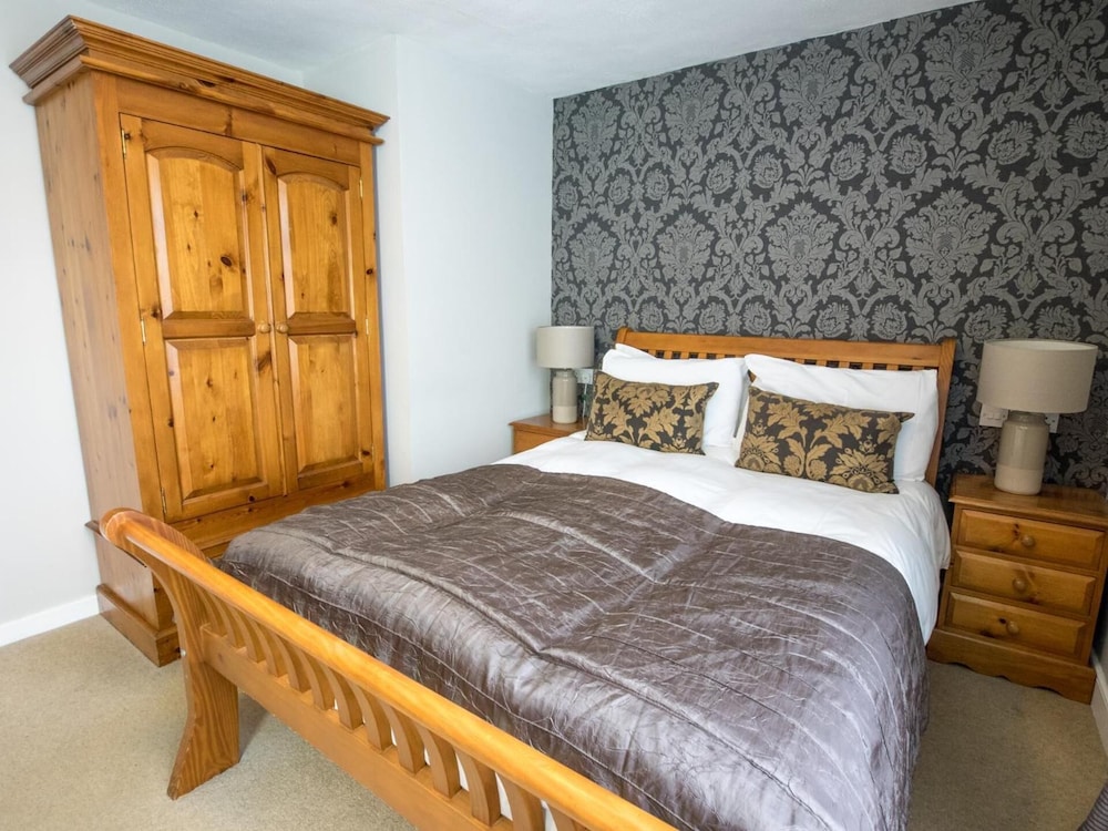 The White Hart Country Inn