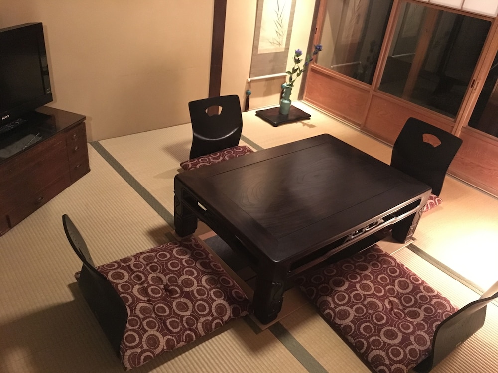 Guest House Machiya Tsubara Gojozaka
