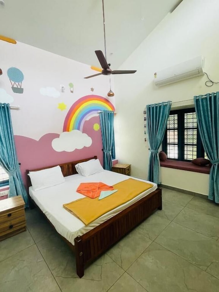 Shannarah homestay