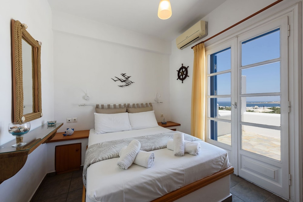 Aigaiou Avra Apartments photo 2
