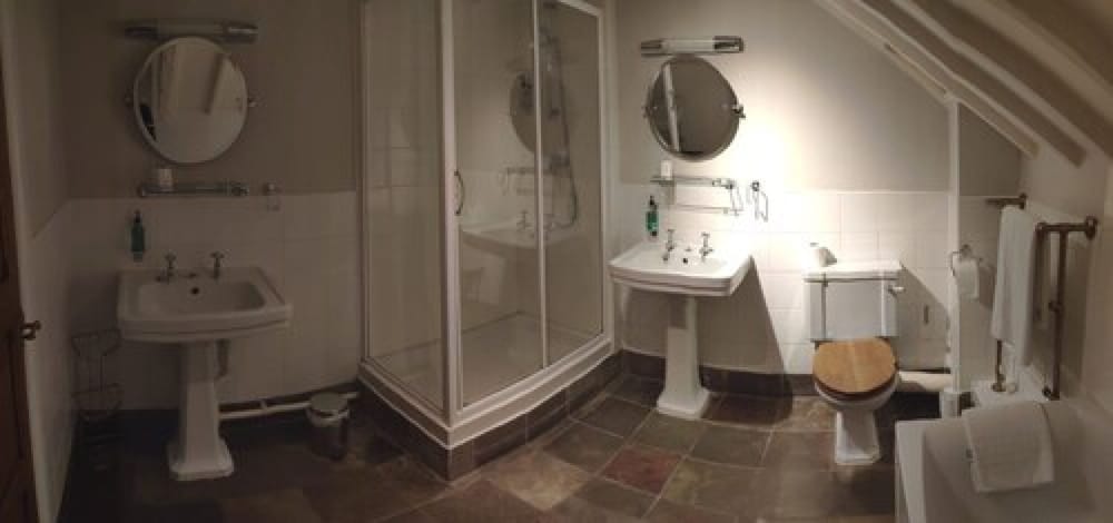 Shepton Mallet Vacations - The Thatched Cottage Inn - Property Image 64