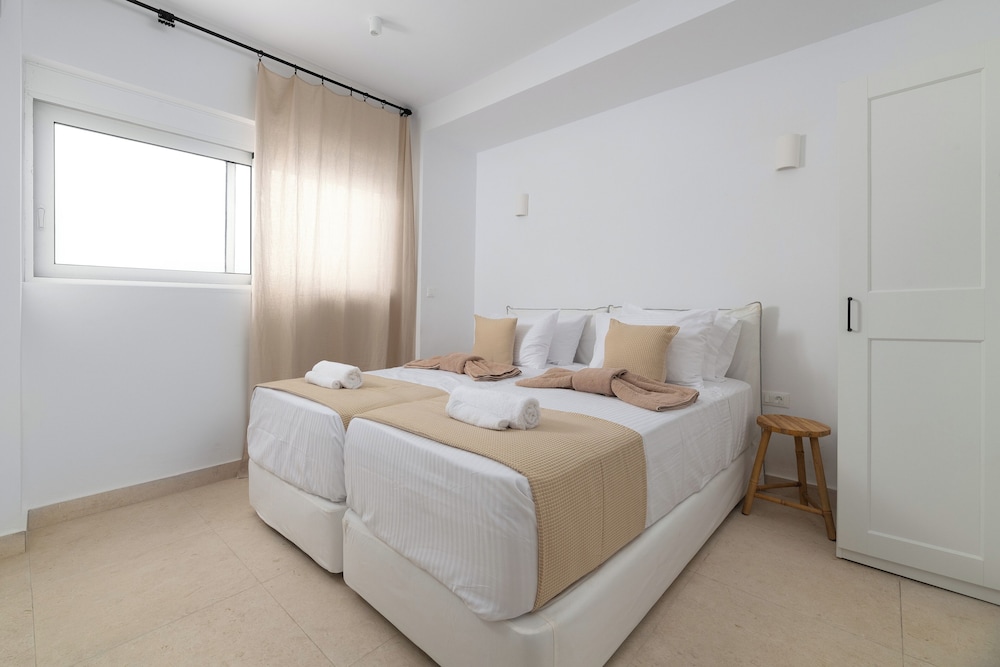 Seadream Villa