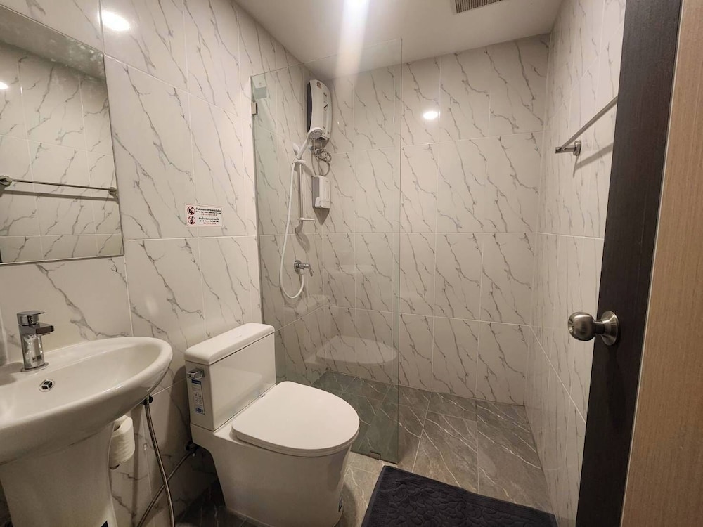 Wan Residence Ratchatewi