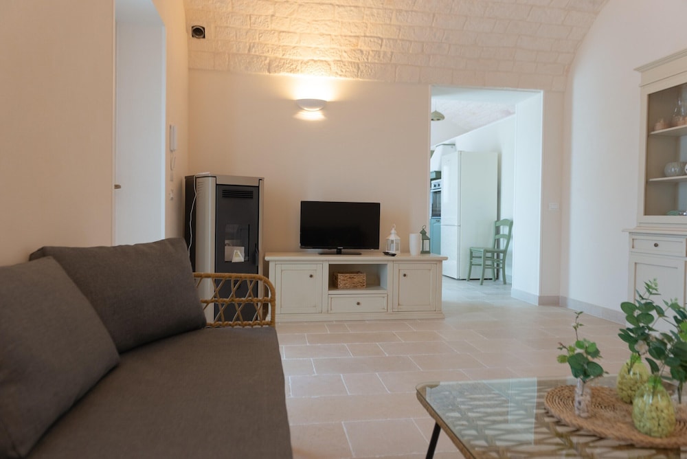Holiday Home in Ostuni With Private Pool