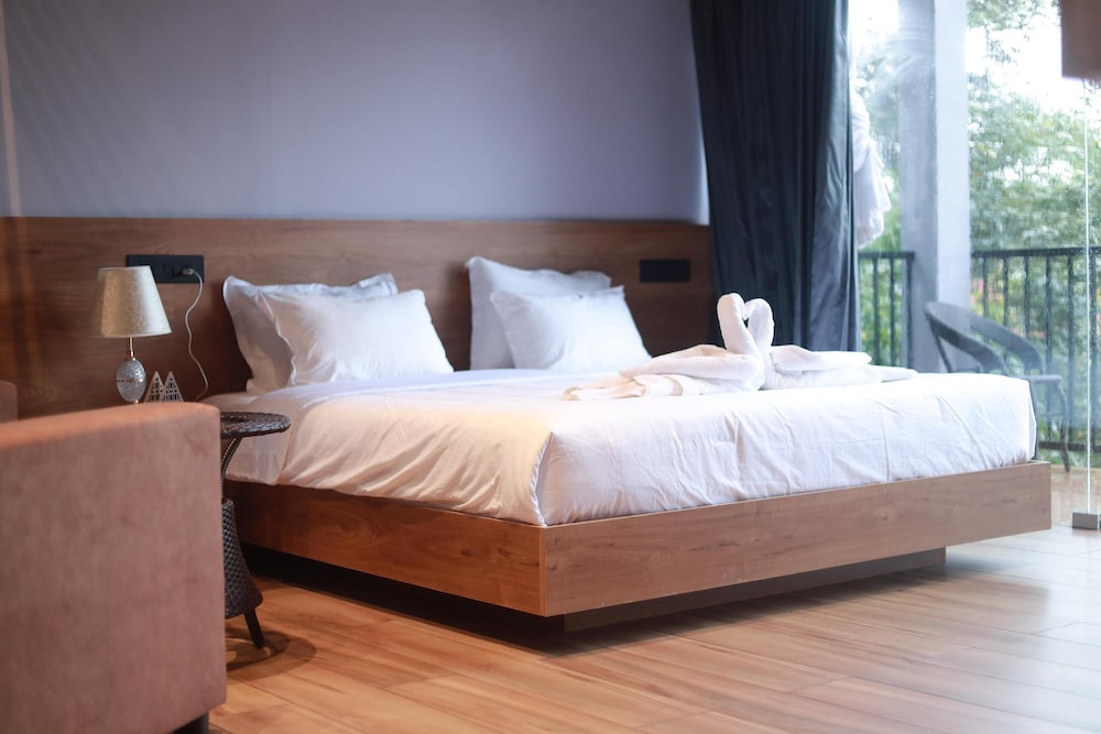 Mercure Resorts Wayanad
