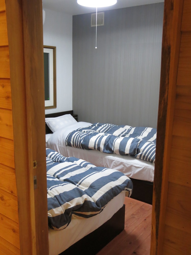 SappoLodge - Hostel