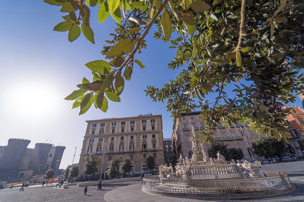 MEDINA H. NAPOLI CENTRO by ClaPa Group Dislocated Hospitality