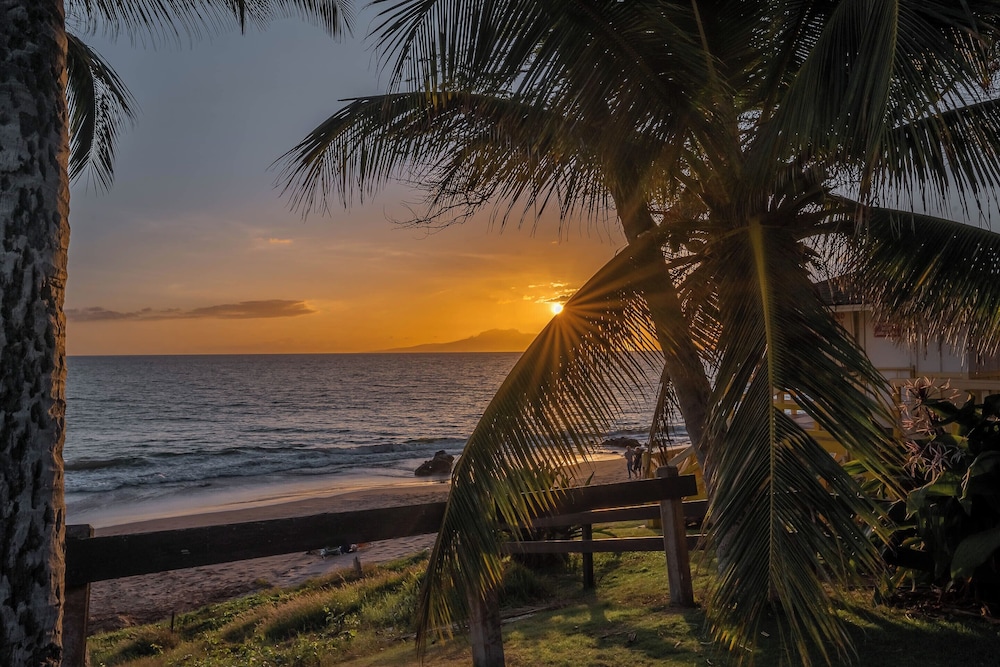 Kihei Akahi D-105 by Maui Rental Group