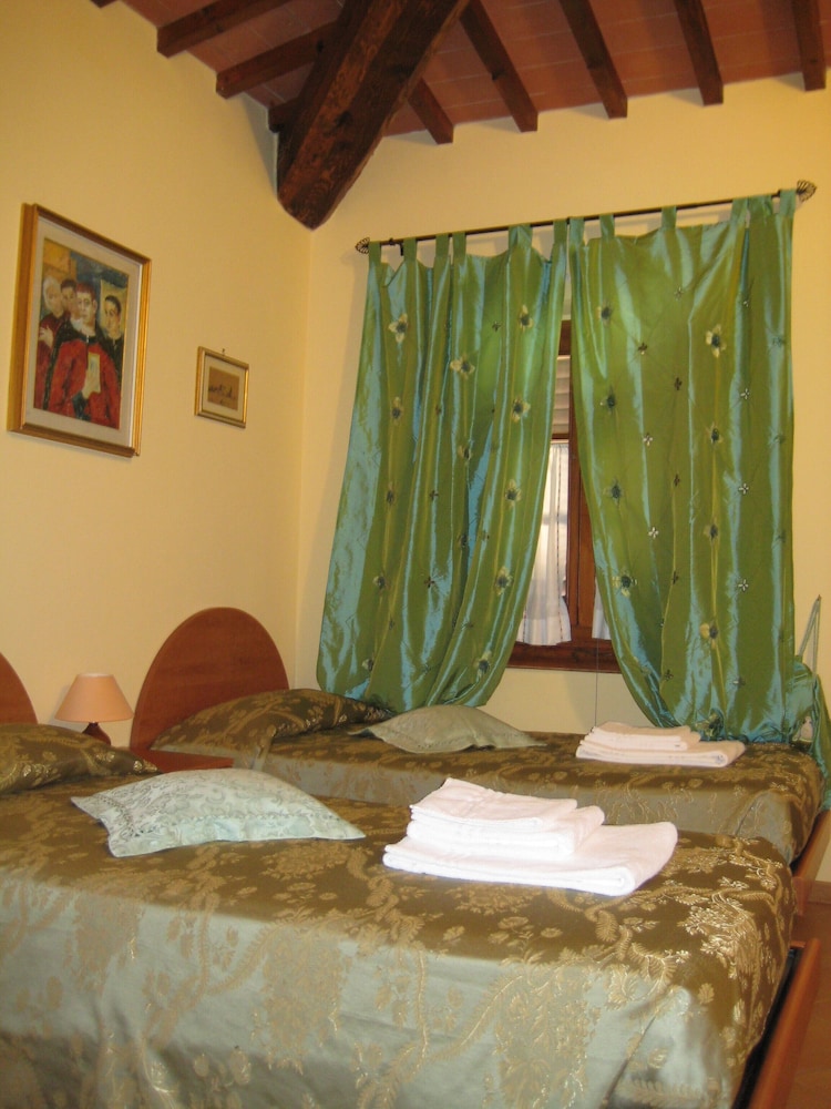 Agriturismo Villa Guarnaschelli
