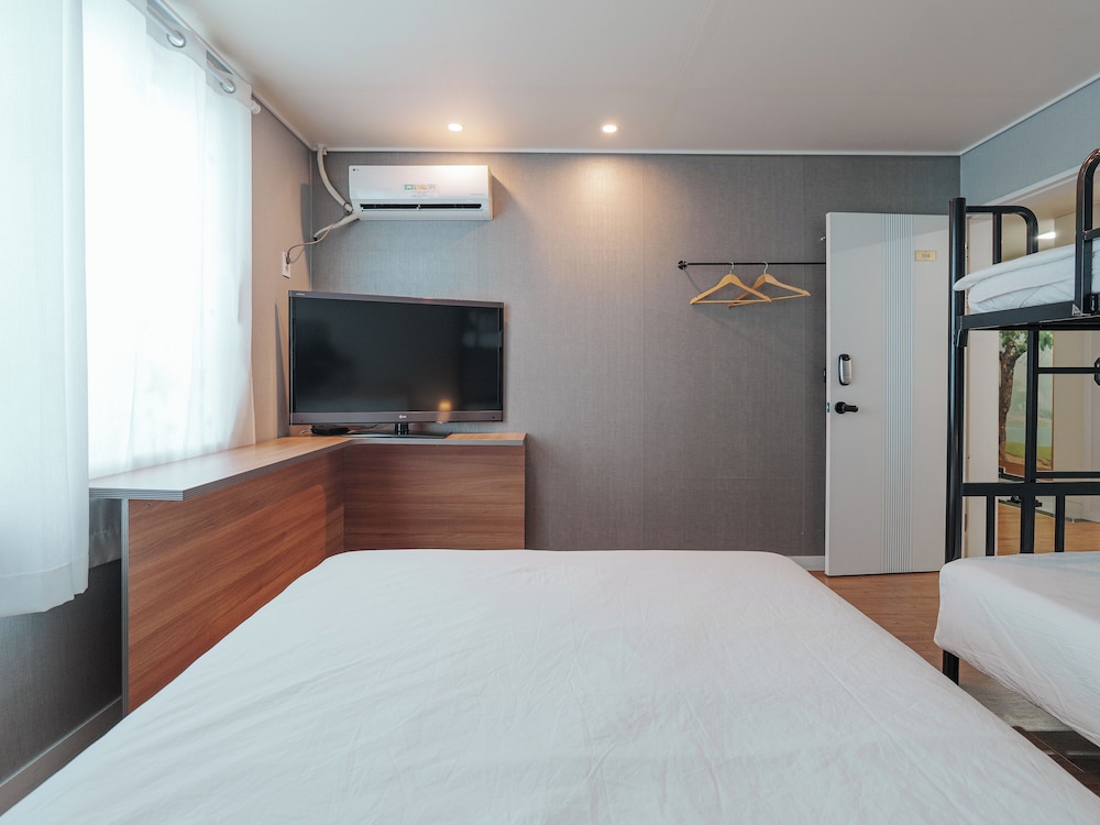 Rainbootsguesthouse