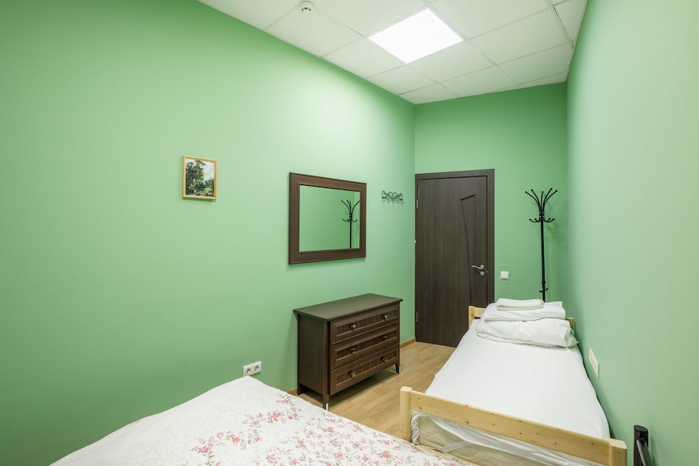 Da Arbat 11 - Hostel