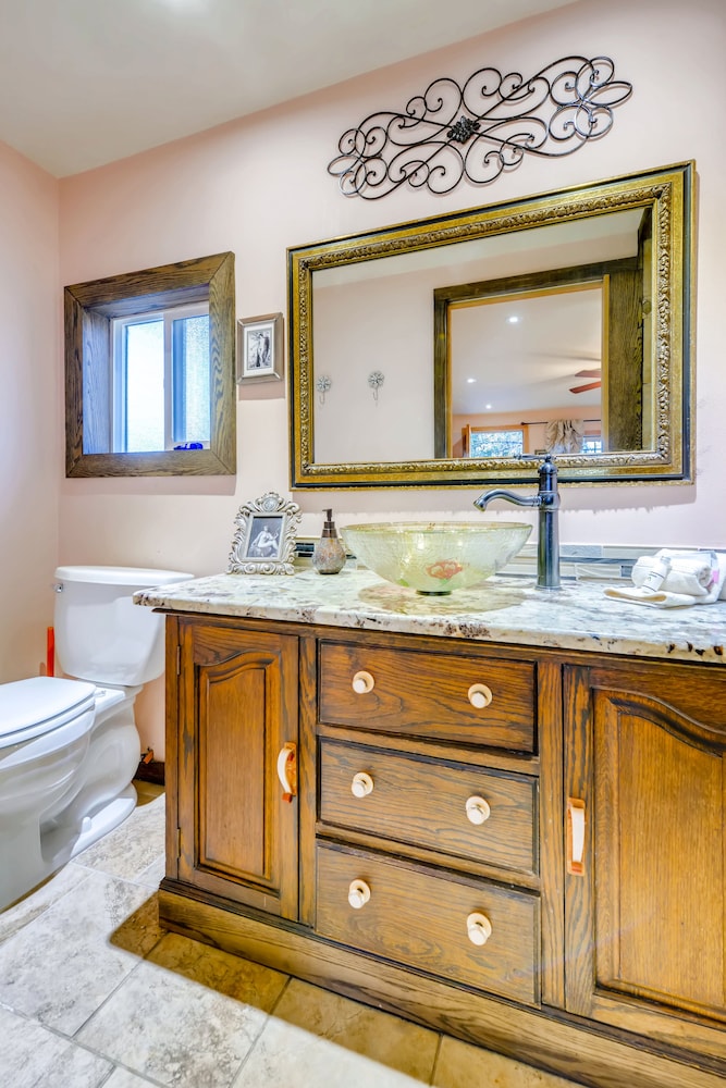 Cliff House Lodge B&B