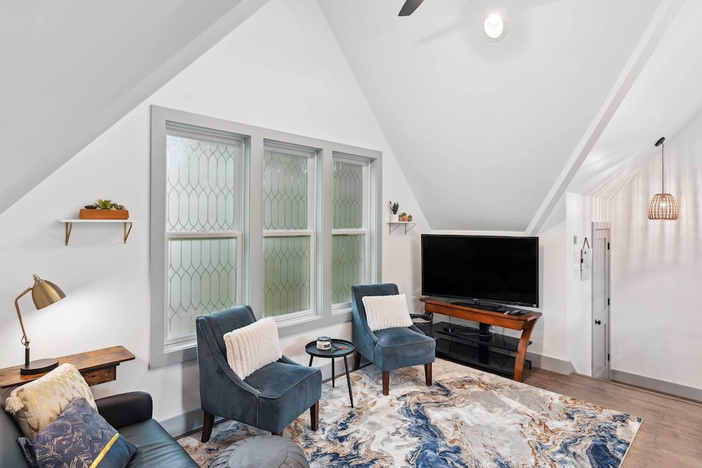 Photograph supplied for Nashville Vacation Rental Near Bridgestone Arena!