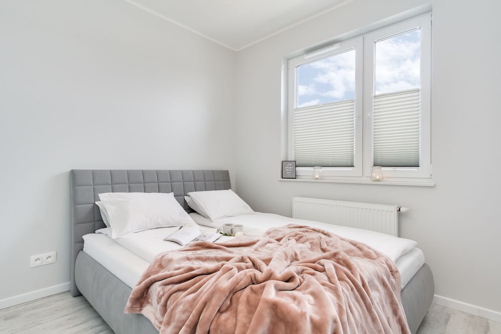 Elite Apartments Oliwa Business Center