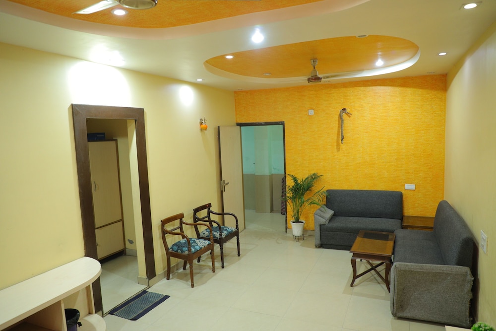 Hotel Shri Bhaskar