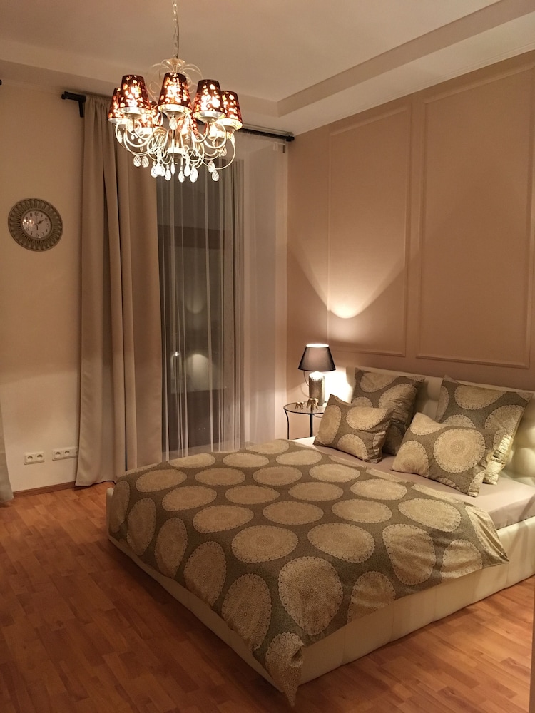 Charming Apartments near Hermitage