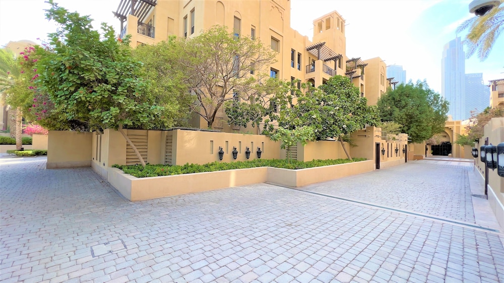Luxury 2bedroom in Dubai Downtown - Burj Views
