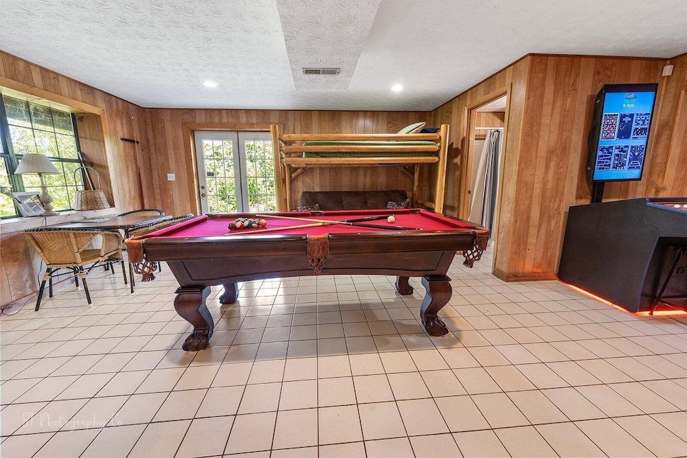Sweet Magnolia 2 Bedroom Home