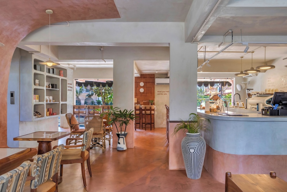 Unseen Boutique Hotel