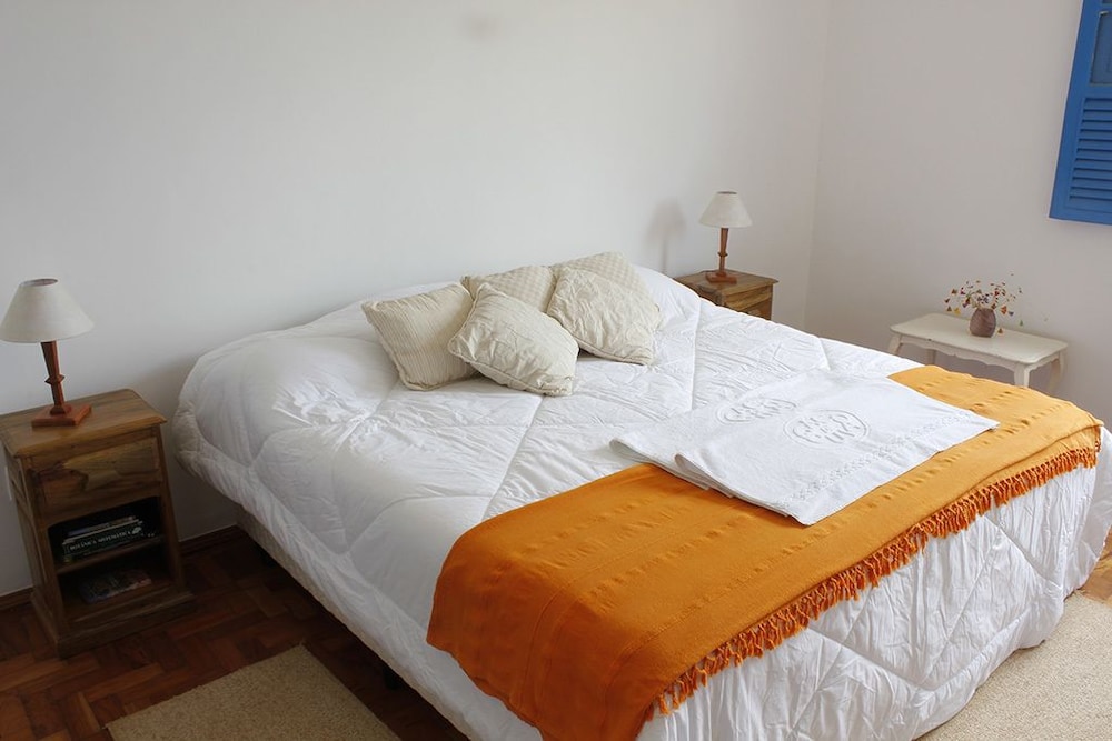 Hotel Fazenda Caco de Cuia