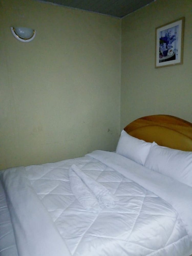Annabelle Guest House view 5