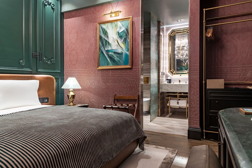 Orient Occident Hotel Istanbul, Autograph Collection 20