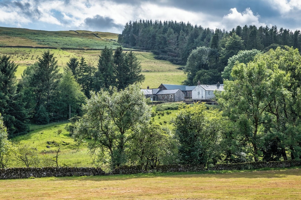 Kilnmark Bothy