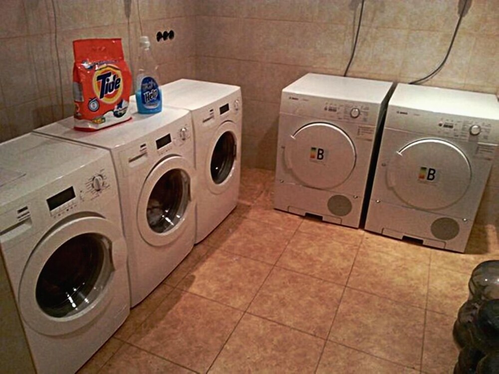 Hostel Comfortpark