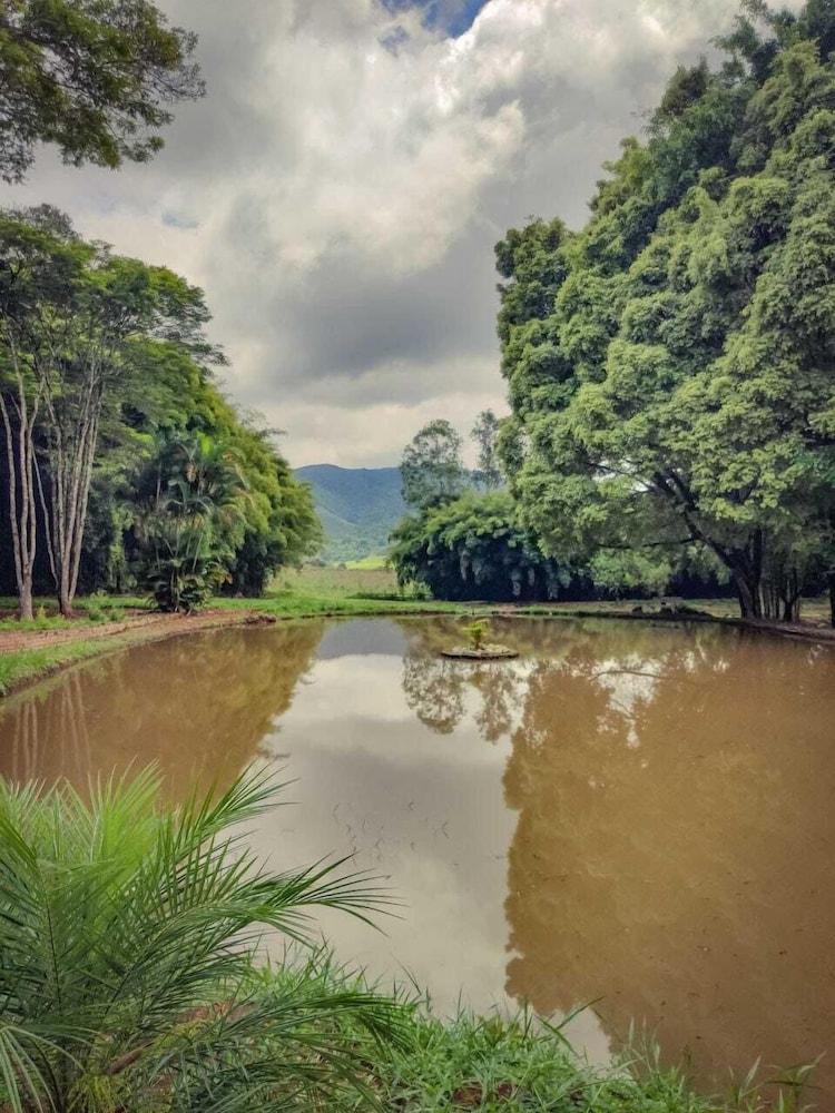 Hotel Fazenda Vale Formoso