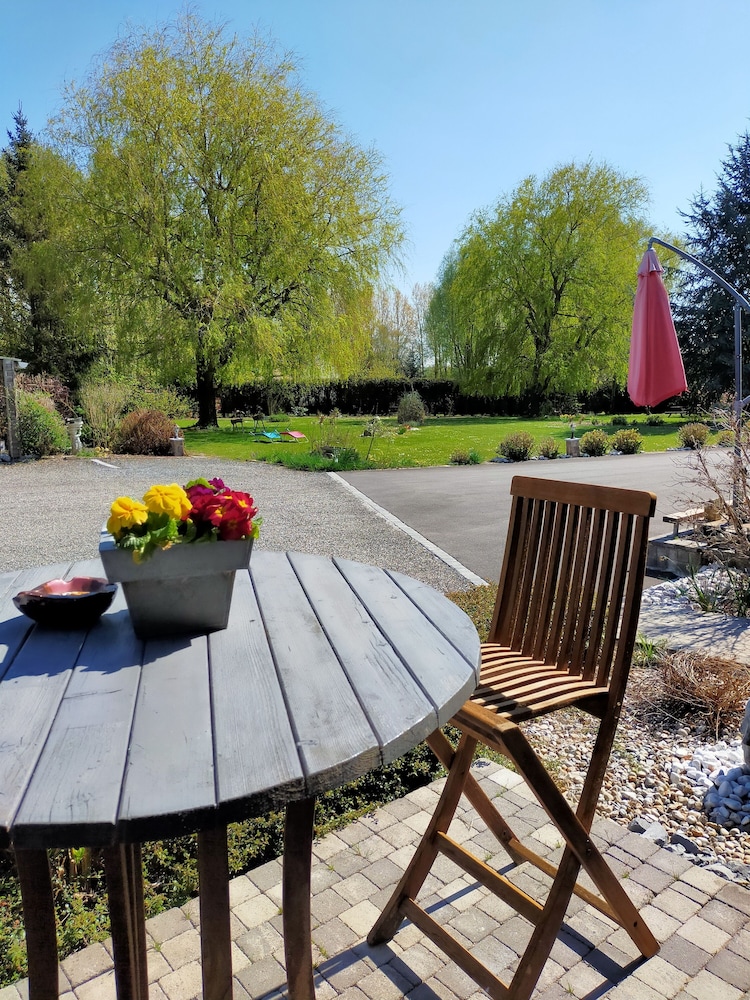 Le Clos du Clocher