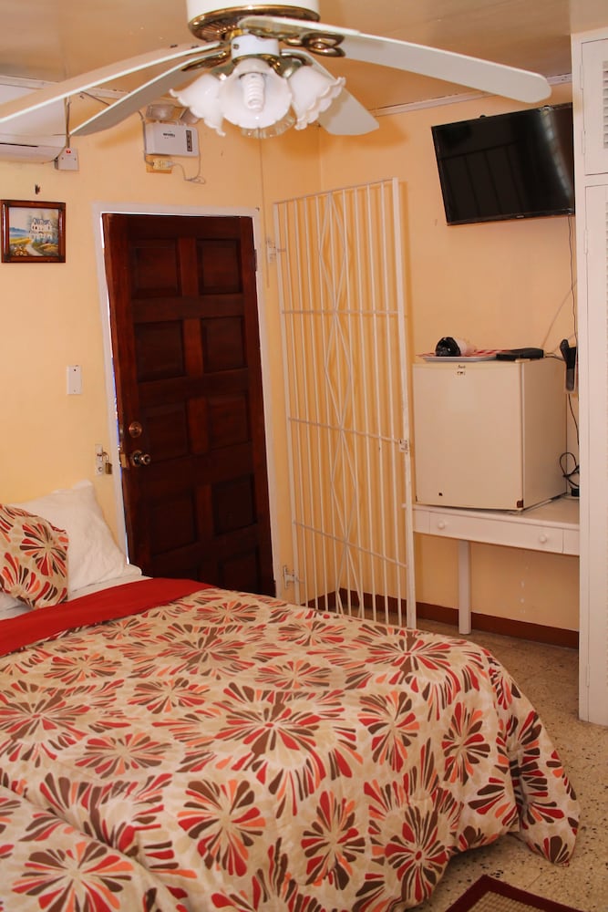 Hunter's Rest Villa