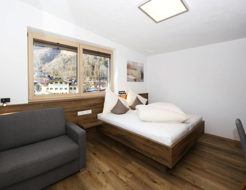 Holiday Home in Aschau Near Climbing Center