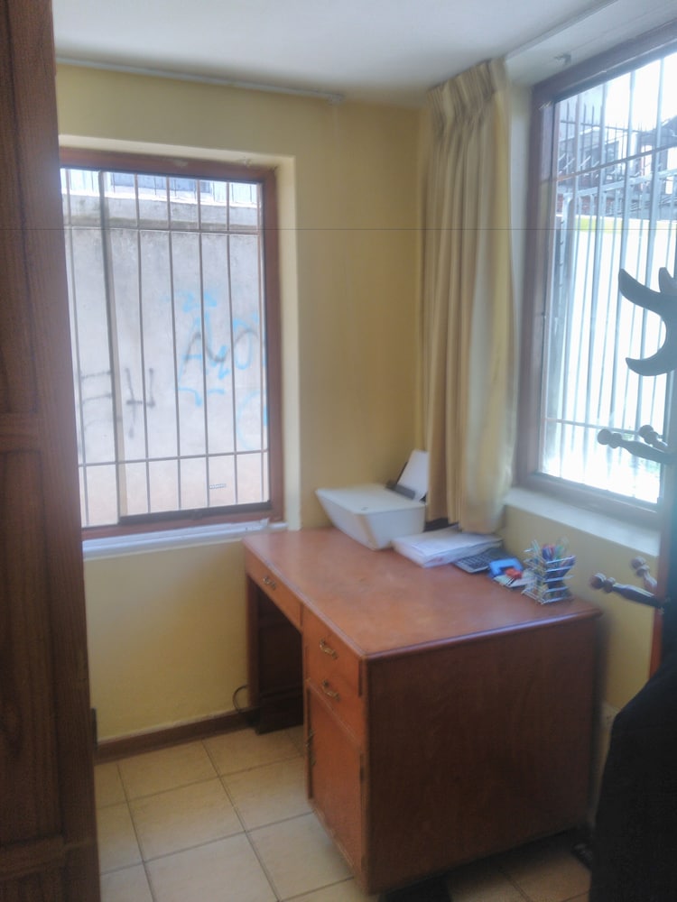 Huaypo House & Lodging