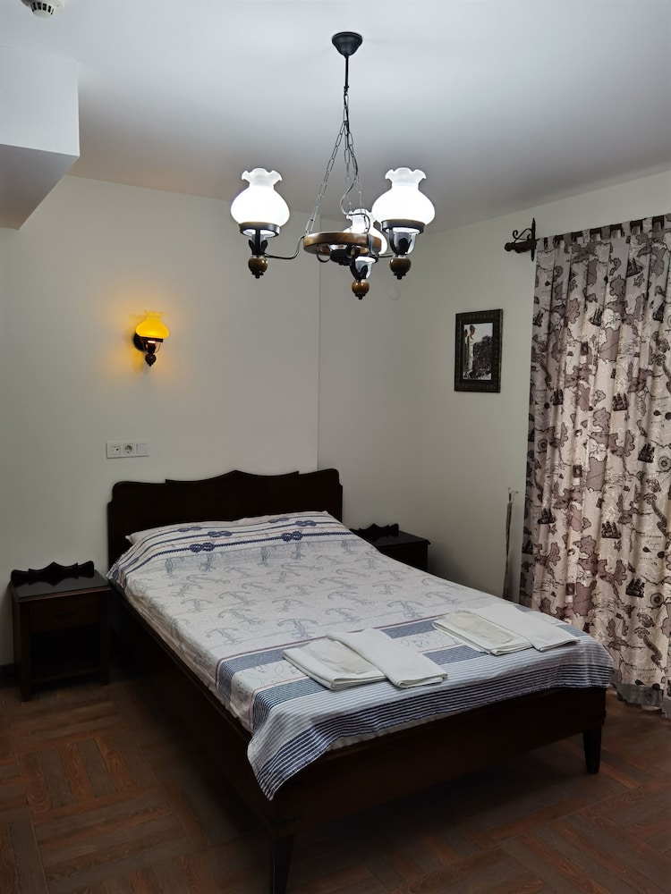 Kaptan Motel