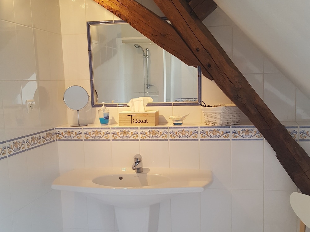 Le Moulin de Bacchus
