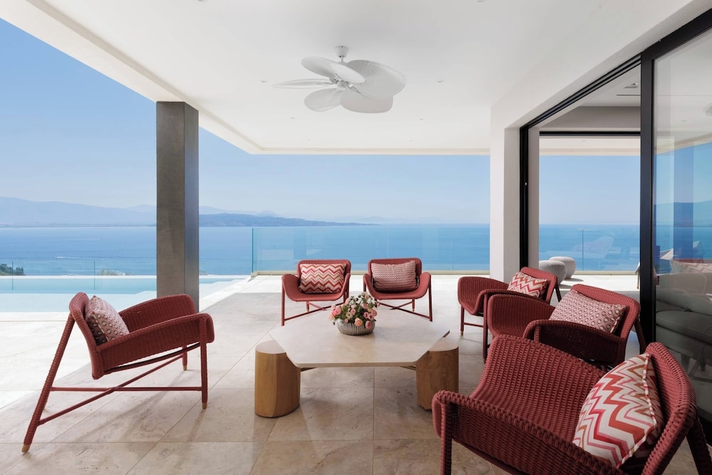 Villa Sea You by WhiteDream Villas