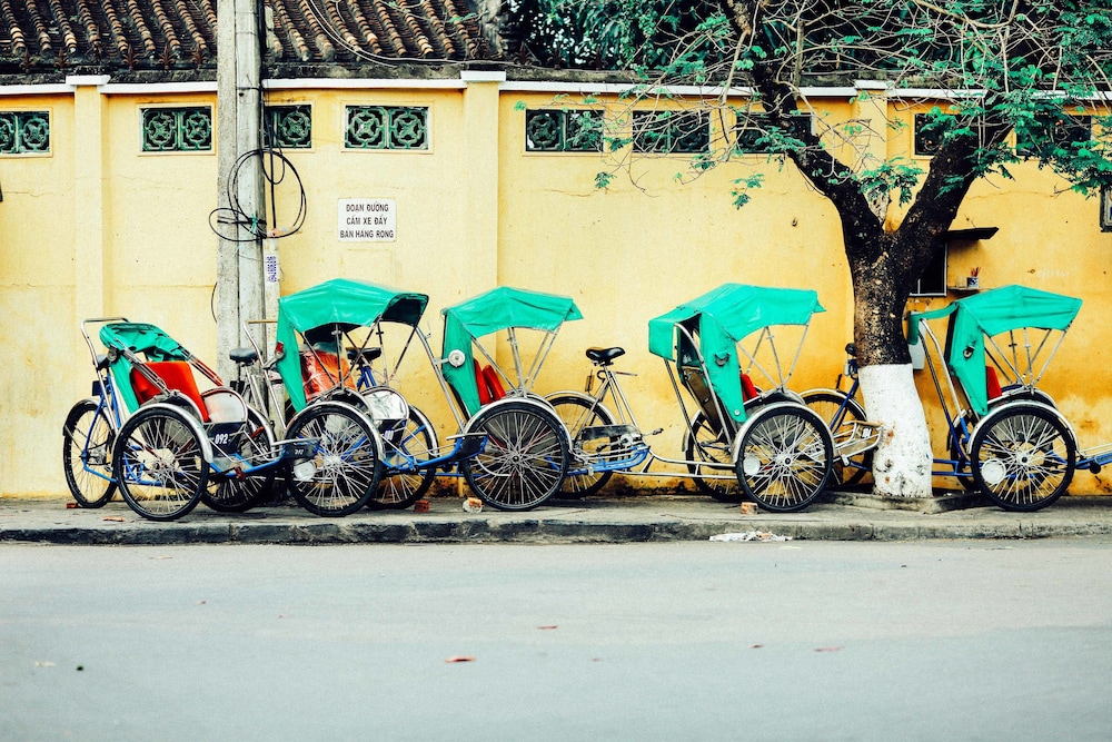 Gateway Inn Hoi An
