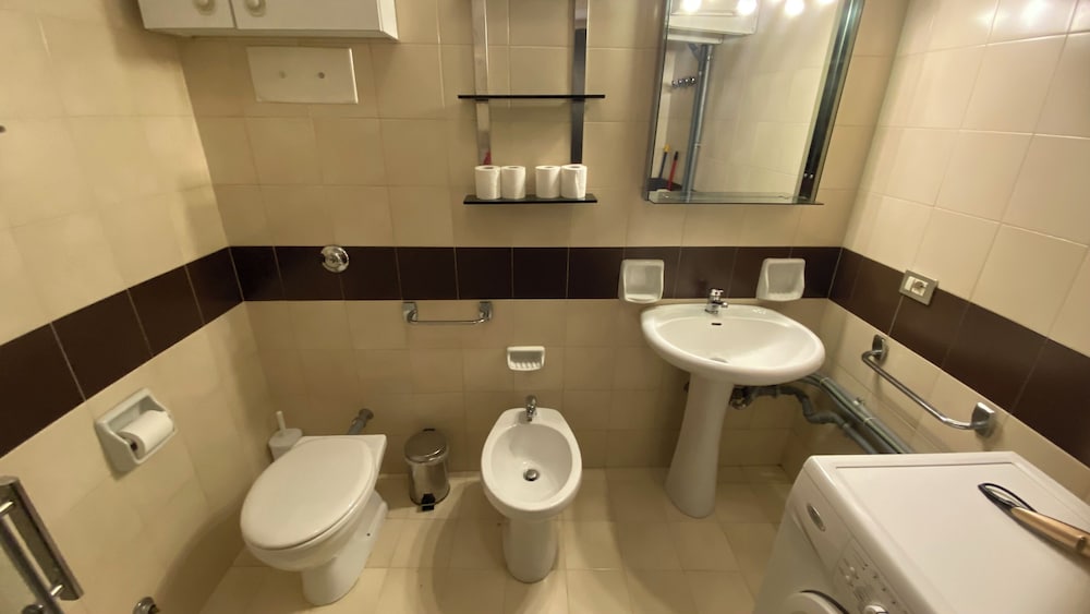 Verona Vacations - RESIDENZA MONTALTI - Property Image 12