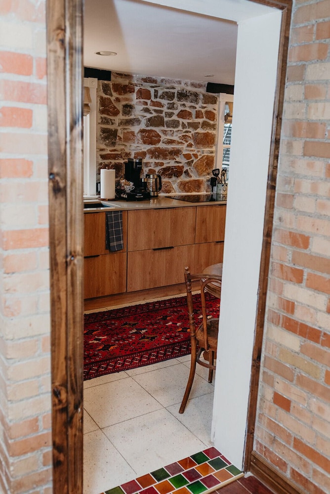 Ellerbeck Mansion Bed & Breakfast